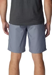 Washed Out™ Big & Tall Shorts