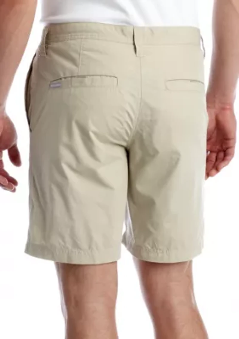 Washed Out™ Big & Tall Shorts