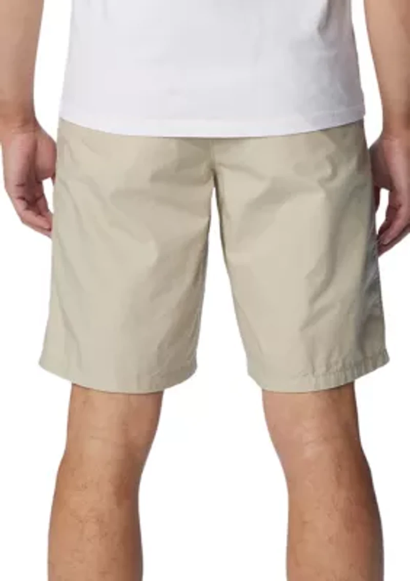 Washed Out™ Big & Tall Shorts