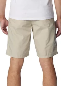 Washed Out™ Big & Tall Shorts