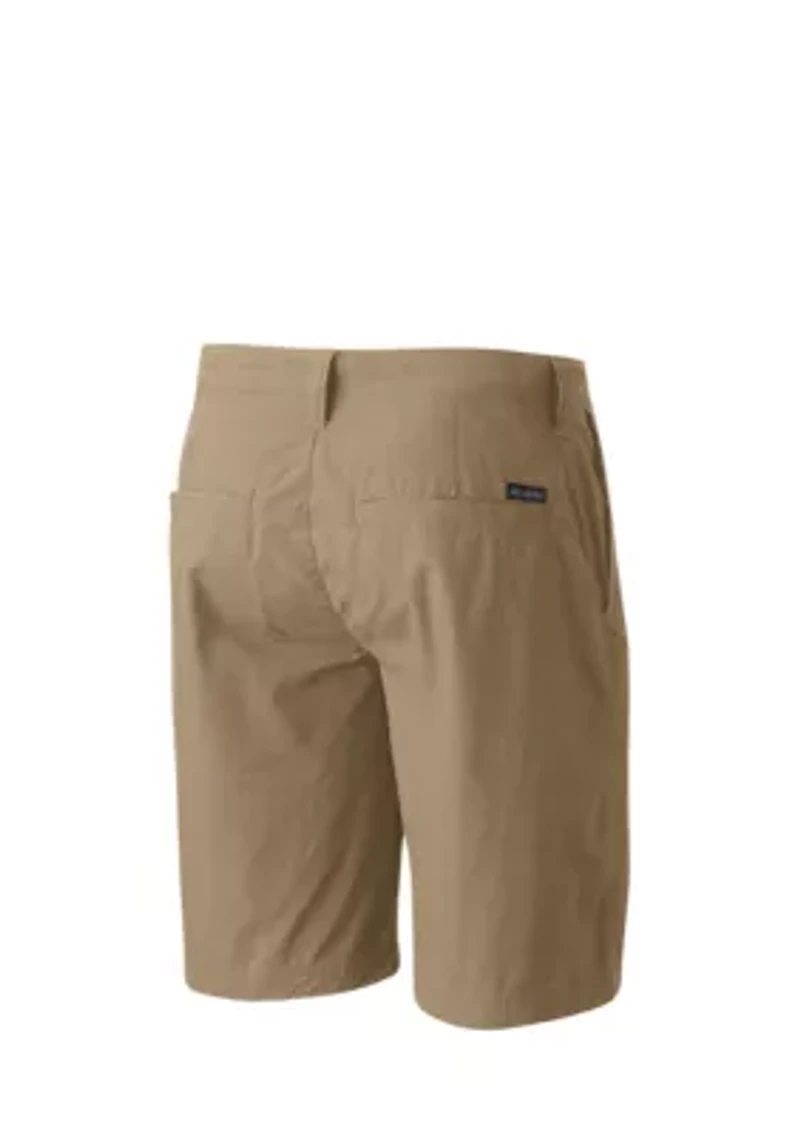 Washed Out™ Big & Tall Shorts