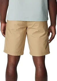Washed Out™ Big & Tall Shorts