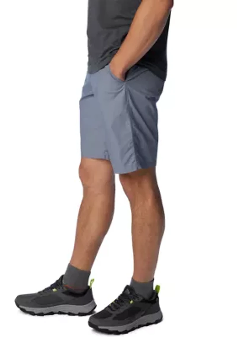 Washed Out™ Big & Tall Shorts