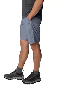 Washed Out™ Big & Tall Shorts