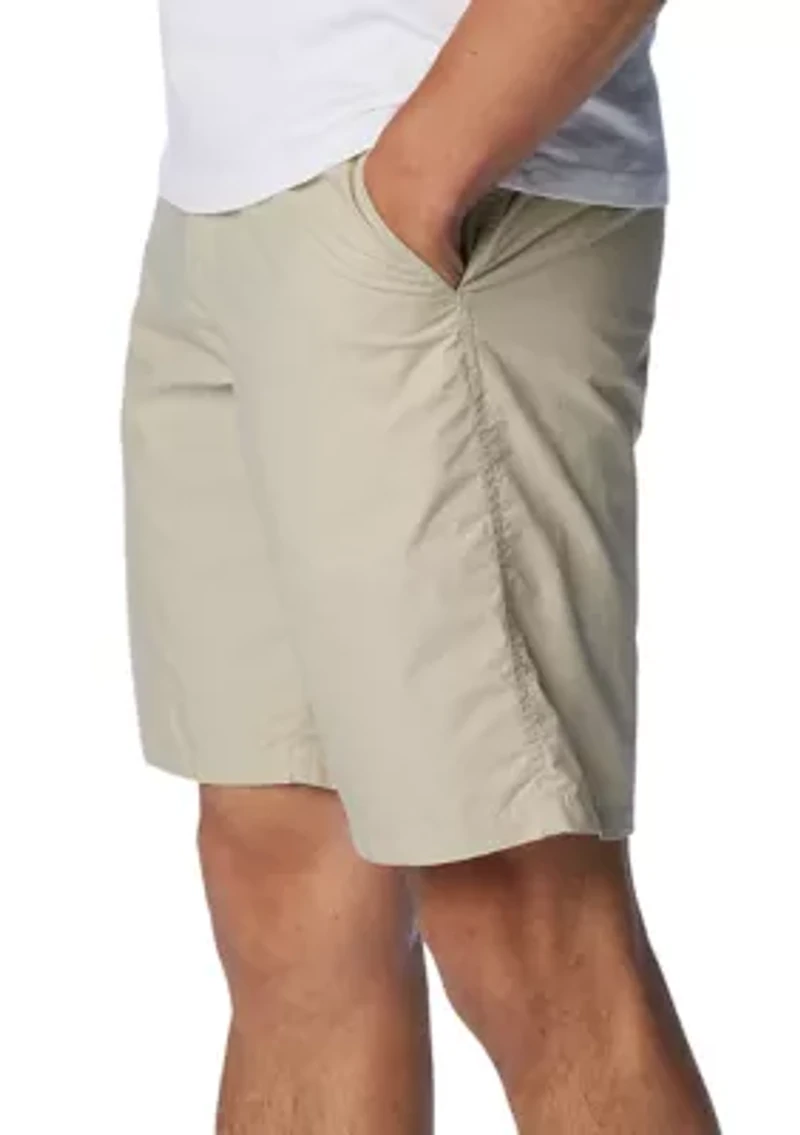 Washed Out™ Big & Tall Shorts