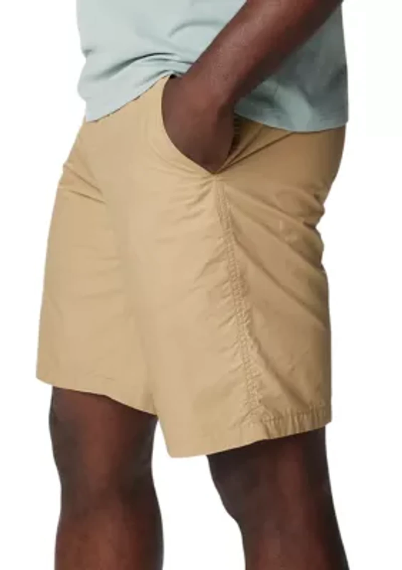 Washed Out™ Big & Tall Shorts