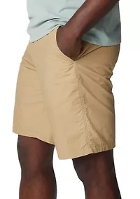 Washed Out™ Big & Tall Shorts