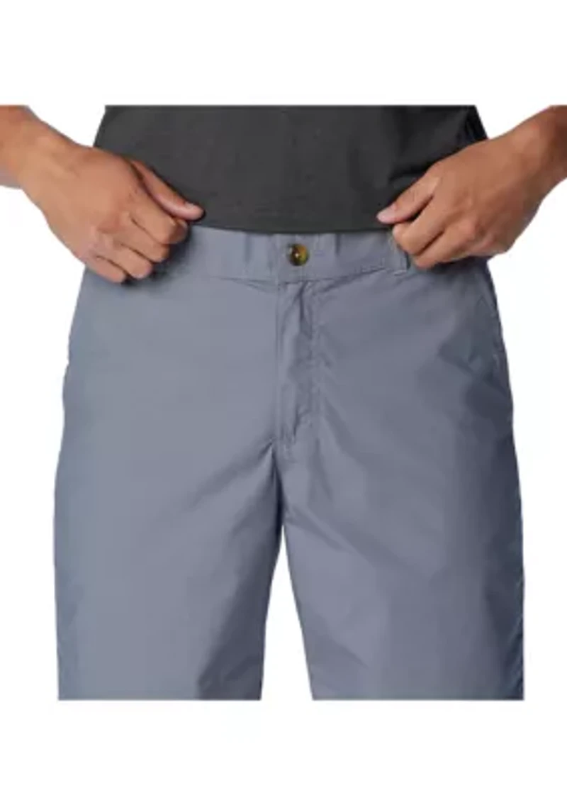 Washed Out™ Big & Tall Shorts