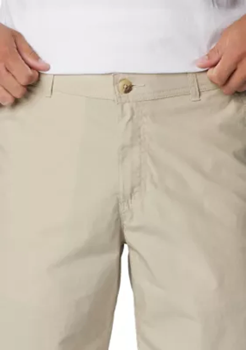 Washed Out™ Big & Tall Shorts