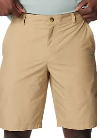 Washed Out™ Big & Tall Shorts