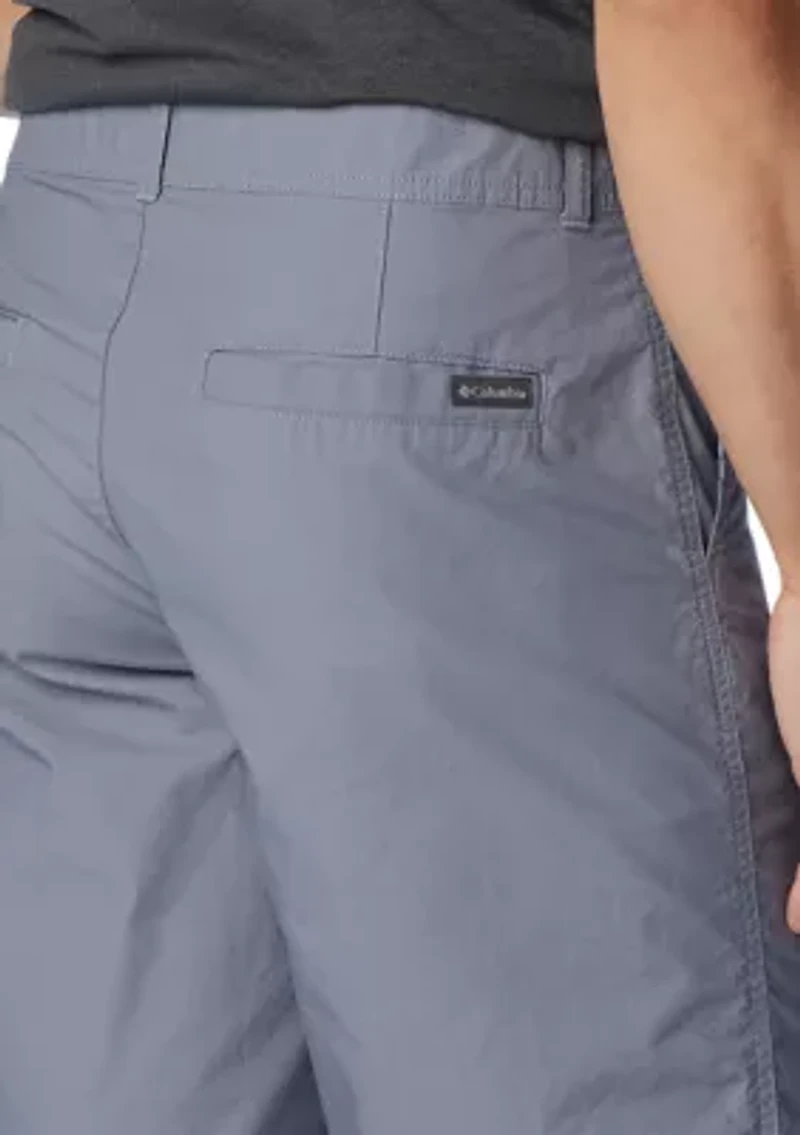 Washed Out™ Big & Tall Shorts