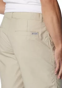 Washed Out™ Big & Tall Shorts