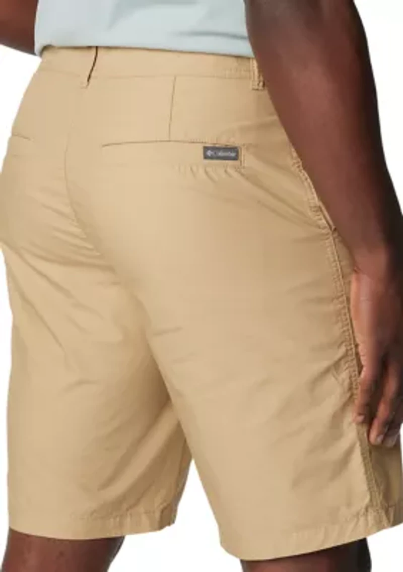 Washed Out™ Big & Tall Shorts