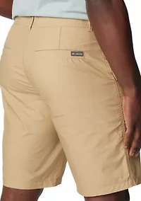 Washed Out™ Big & Tall Shorts