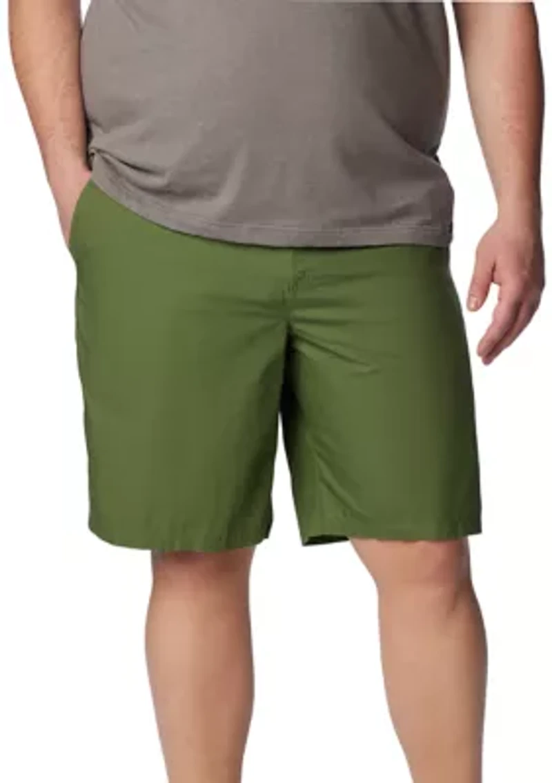 Big & Tall Washed Out™ Shorts