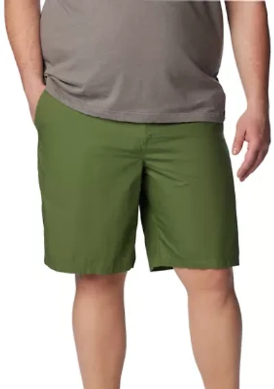 Big & Tall Washed Out™ Shorts
