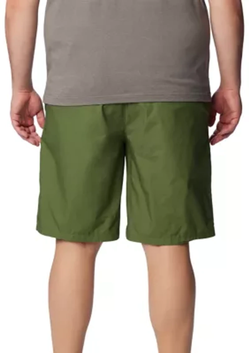 Big & Tall Washed Out™ Shorts