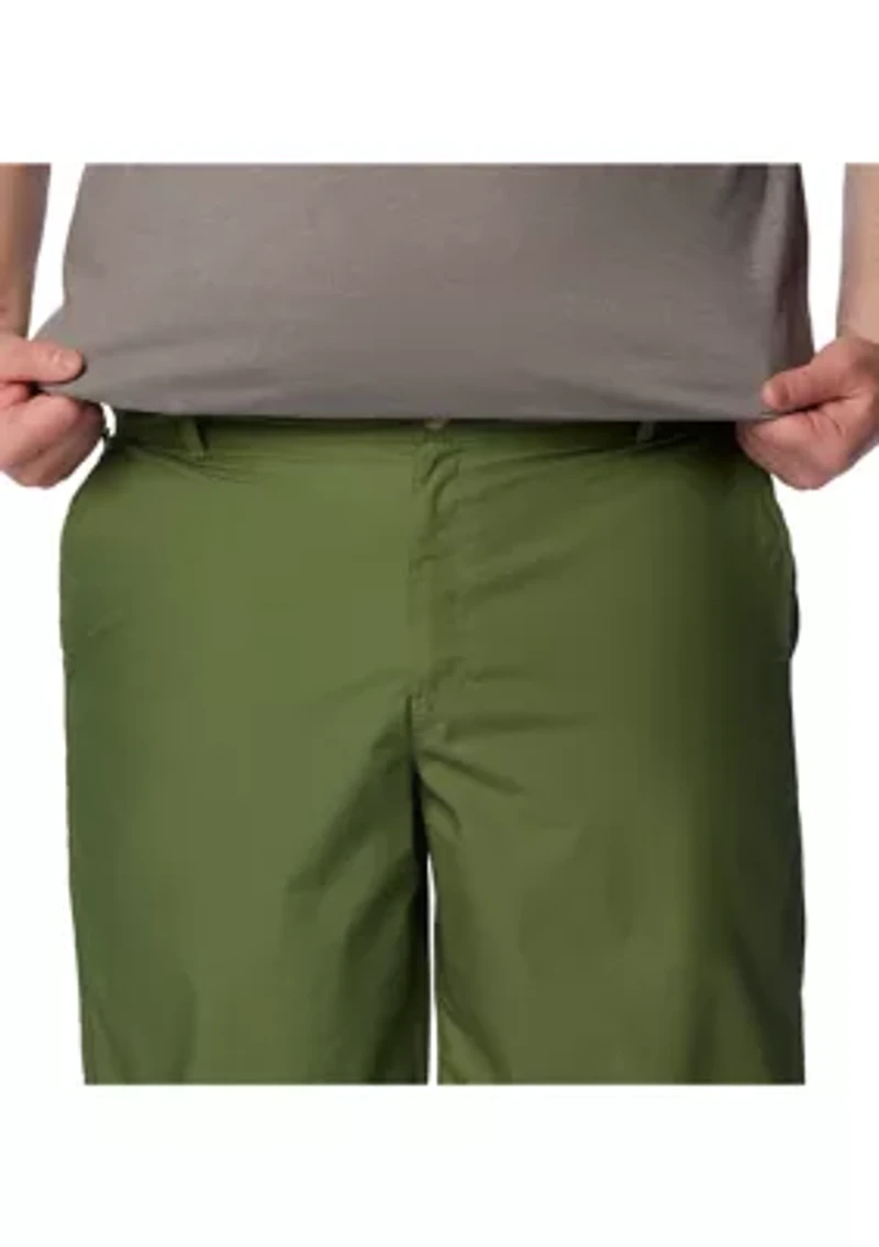 Big & Tall Washed Out™ Shorts