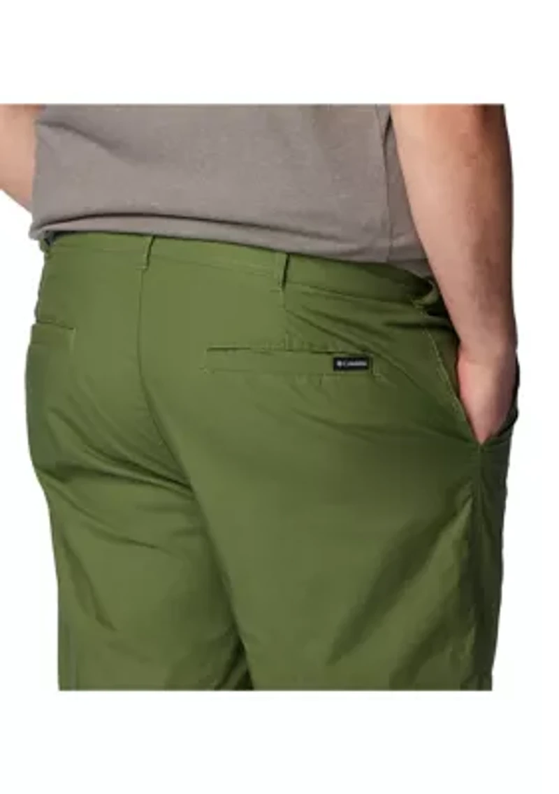 Big & Tall Washed Out™ Shorts