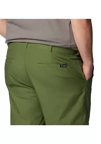 Big & Tall Washed Out™ Shorts