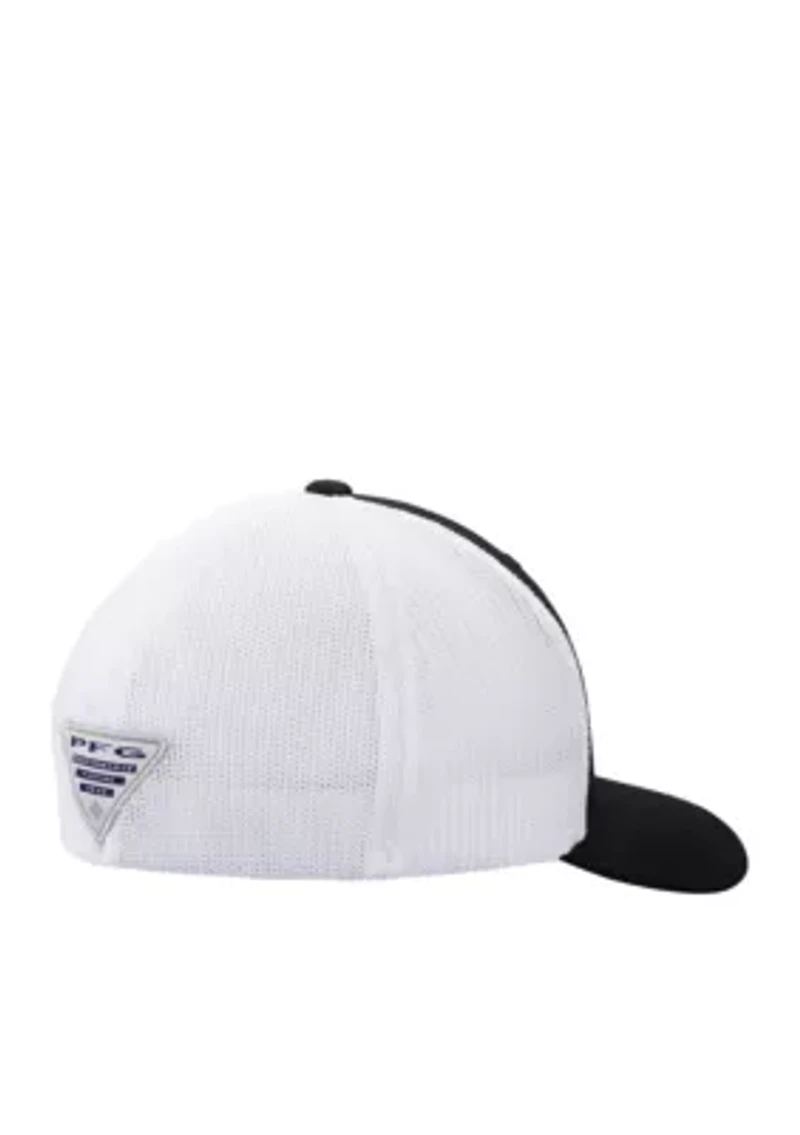 PFG Logo™ Mesh Ball Cap - High
