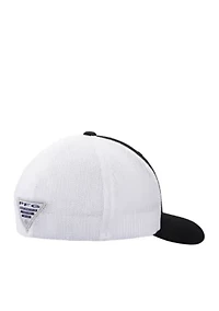 PFG Logo™ Mesh Ball Cap - High