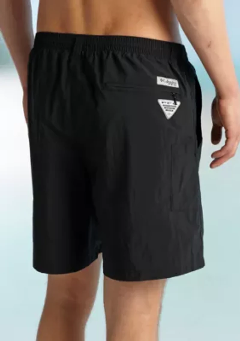 Big & Tall PFG Backcast III™ Water Shorts