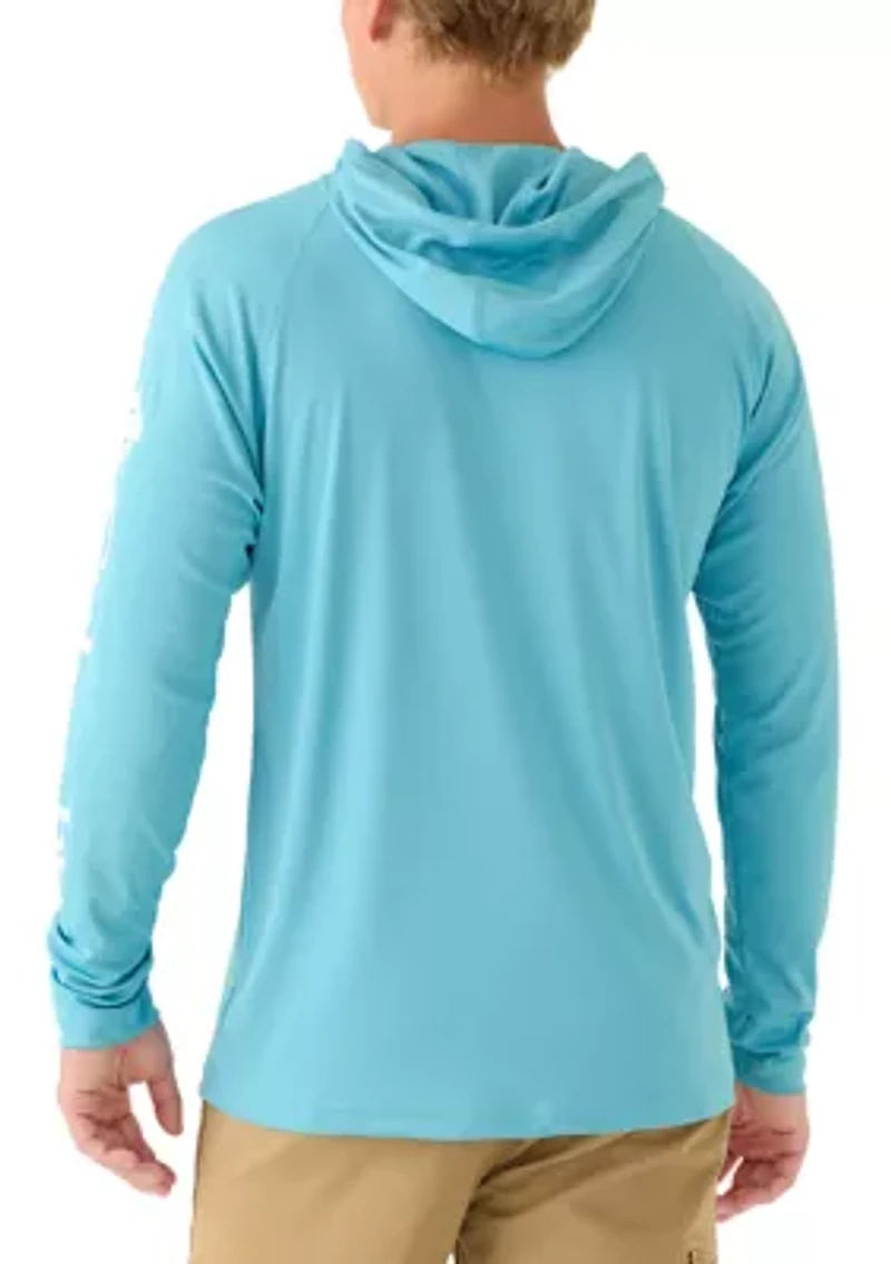 Terminal Tackle™ Hoodie