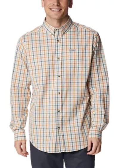 Rapid Rivers™ II Long Sleeve Shirt