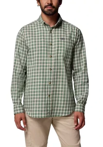 Rapid Rivers™ II Long Sleeve Shirt