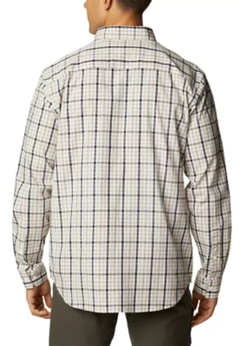 Rapid Rivers™ II Long Sleeve Shirt