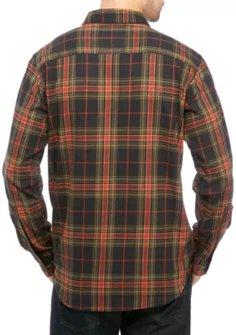 Rapid Rivers™ II Long Sleeve Shirt