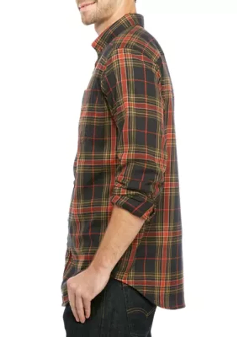 Rapid Rivers™ II Long Sleeve Shirt