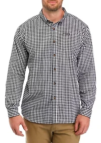 Big & Tall Rapid Rivers™ II Long Sleeve Shirt