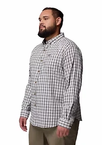 Big & Tall Rapid Rivers™ II Long Sleeve Shirt