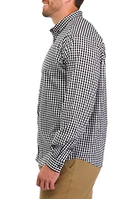 Big & Tall Rapid Rivers™ II Long Sleeve Shirt