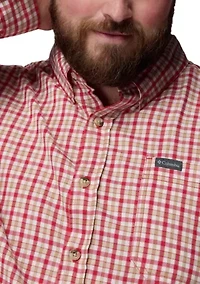 Big & Tall Rapid Rivers™ II Long Sleeve Shirt