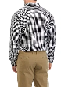 Big & Tall Rapid Rivers™ II Long Sleeve Shirt