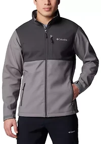 Ascender™ Softshell Jacket