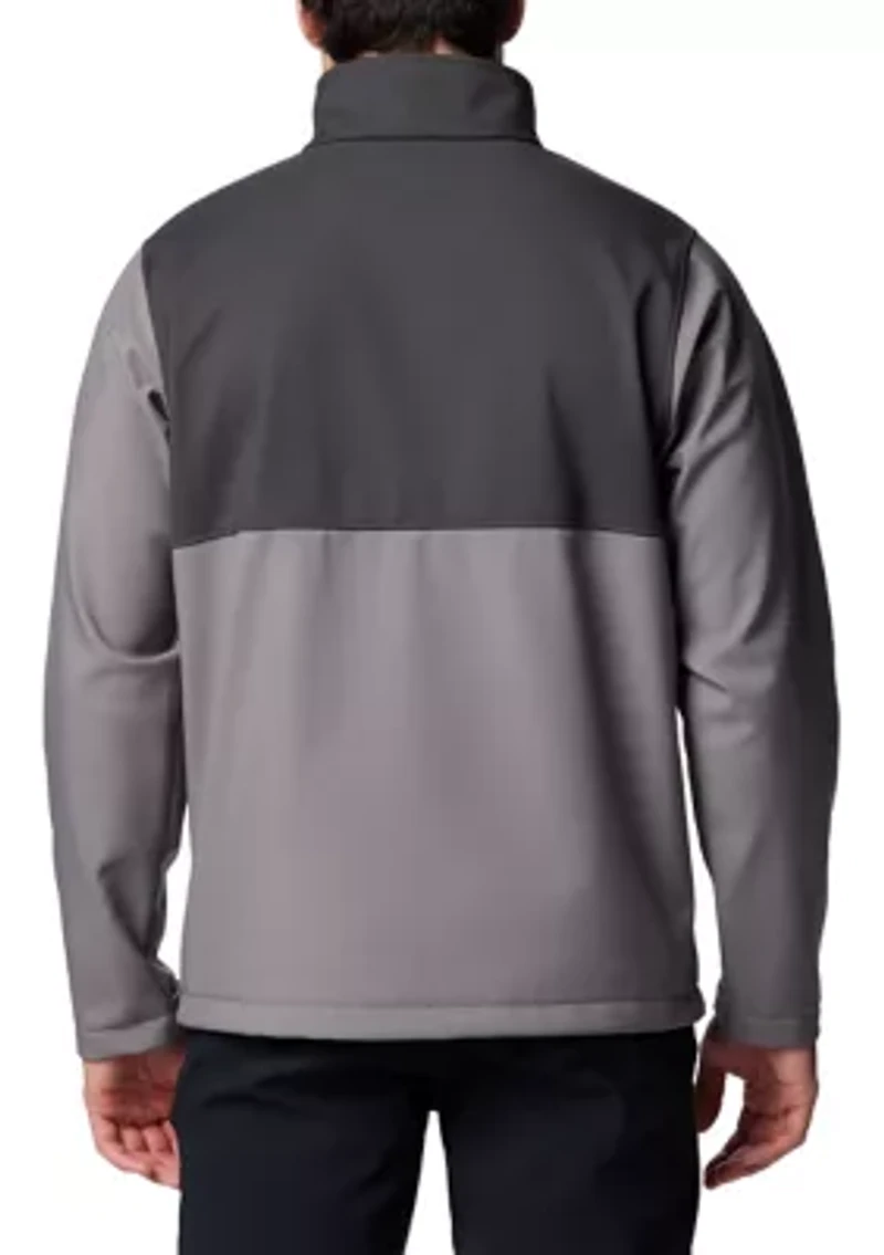 Ascender™ Softshell Jacket