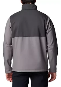 Ascender™ Softshell Jacket