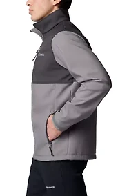 Ascender™ Softshell Jacket