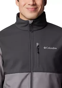Ascender™ Softshell Jacket