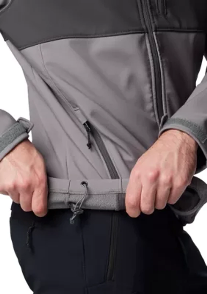 Ascender™ Softshell Jacket