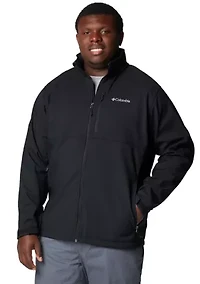 Big & Tall Ascender™ Softshell Jacket