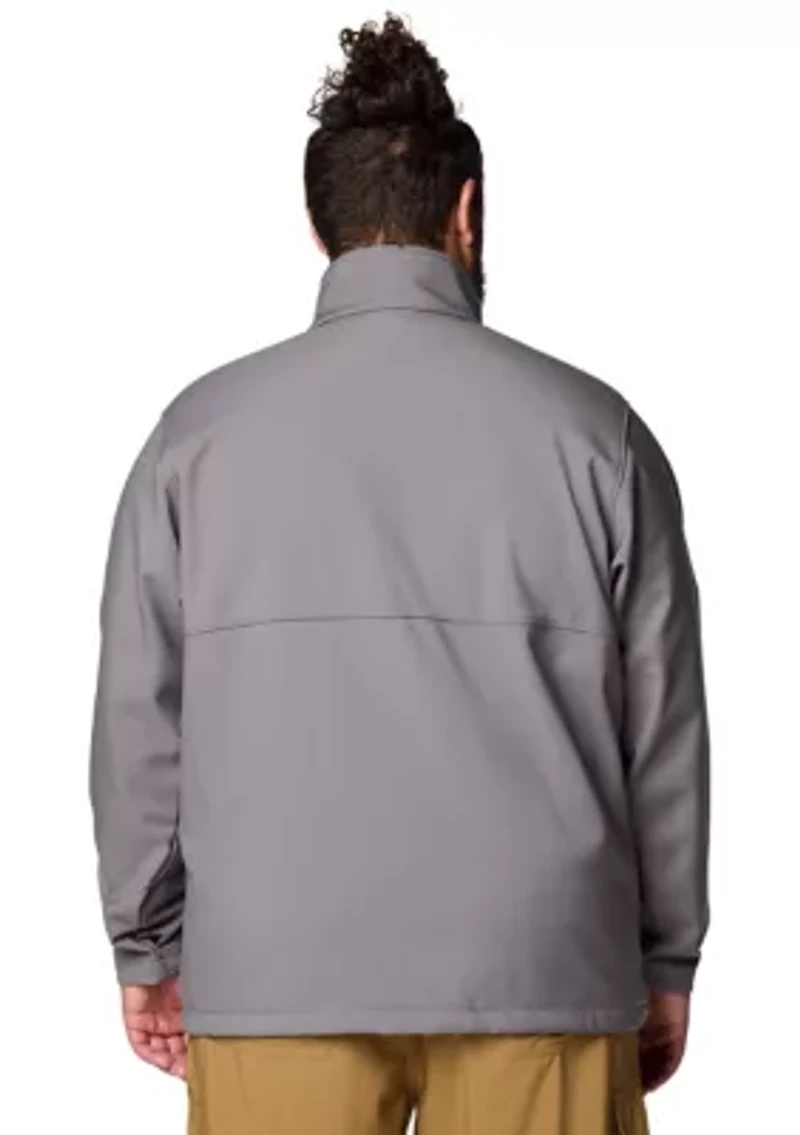 Big & Tall Ascender™ Softshell Jacket