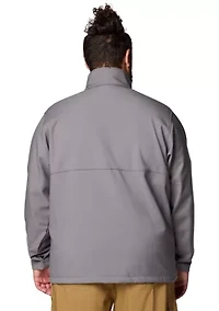 Big & Tall Ascender™ Softshell Jacket