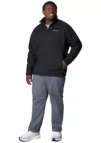 Big & Tall Ascender™ Softshell Jacket