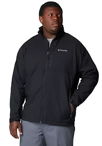 Big & Tall Ascender™ Softshell Jacket