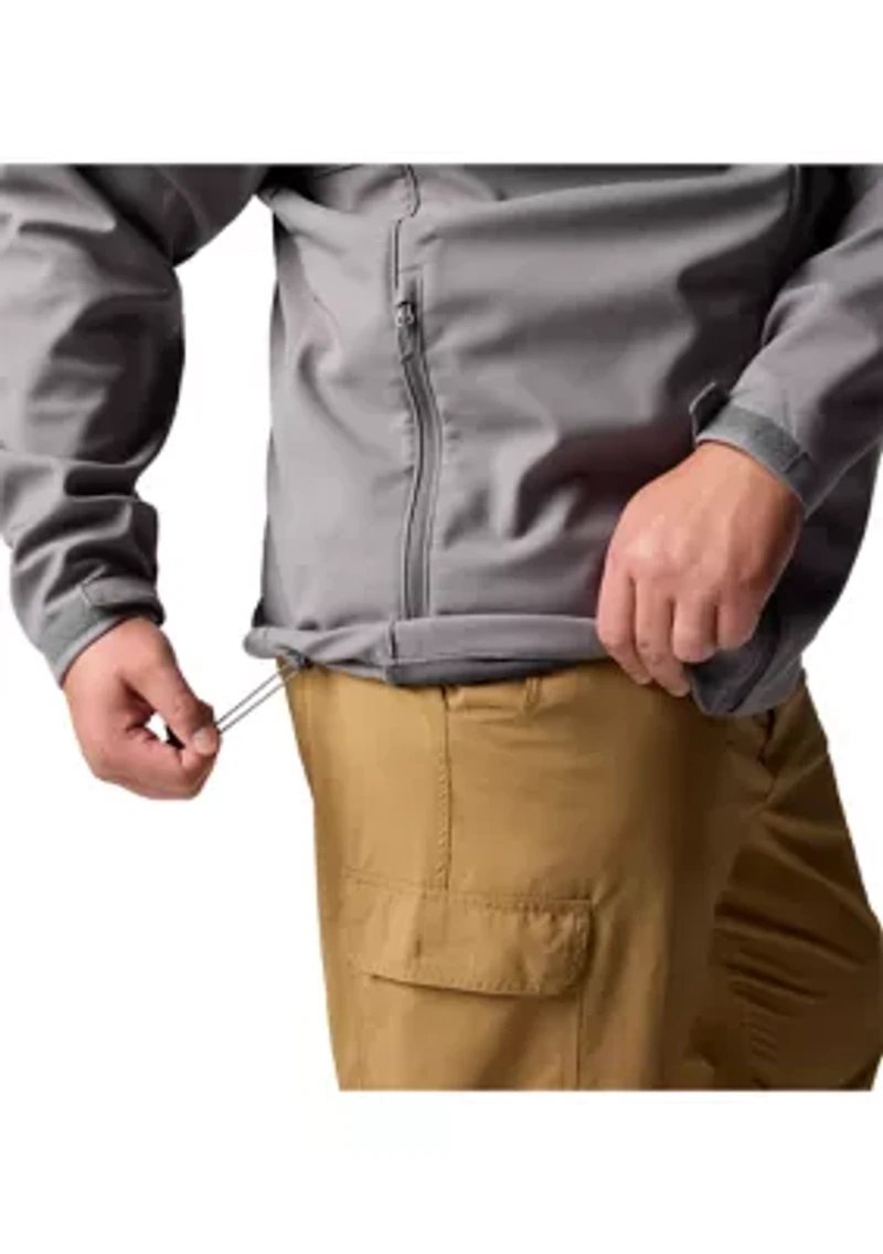 Big & Tall Ascender™ Softshell Jacket